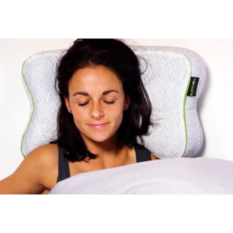 Recovery Pillow - Kissen von Blackroll©