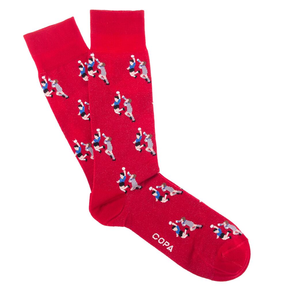Chaussettes Box 7/7