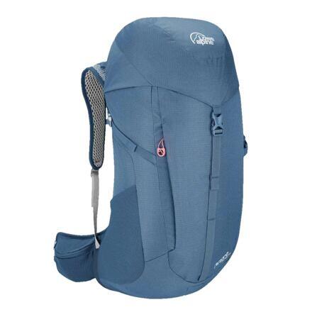 Plecak turystyczny damski Lowe Alpine AirZone Active ND25 - deep heather