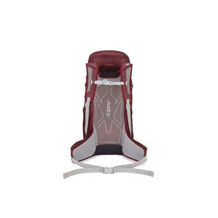 Wanderrucksack AirZone Active ND25 deep heather 3/4