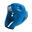 Adidas Casque de protection « Competition », Taille S, Bleu