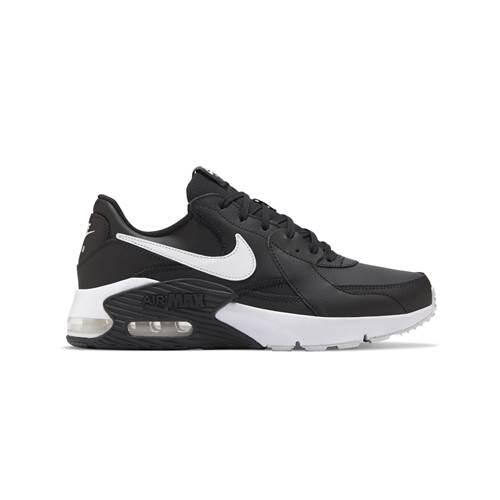 Buty do chodzenia męskie Nike Air Max Excee Leather