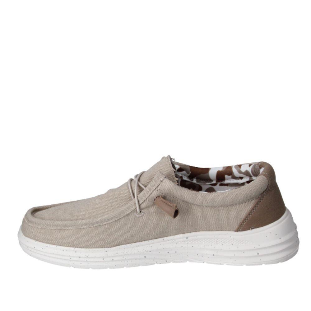 MOCASINES DE HOMBRE J´HAYBER CHATEO BEIGE. ZA582257 2/4