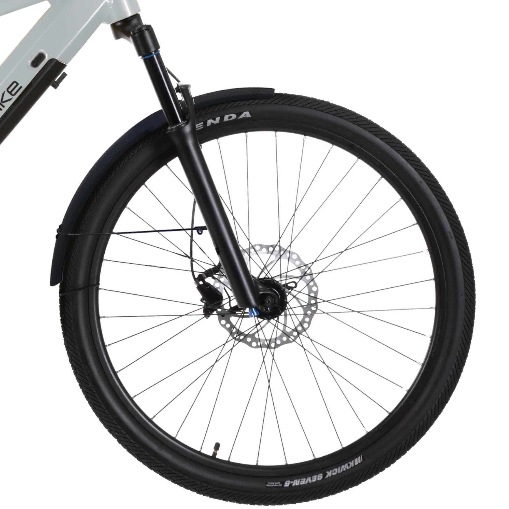 Rower elektryczny dla dorosłych FUNBIKE RANDAN SUV (2024) 5/7