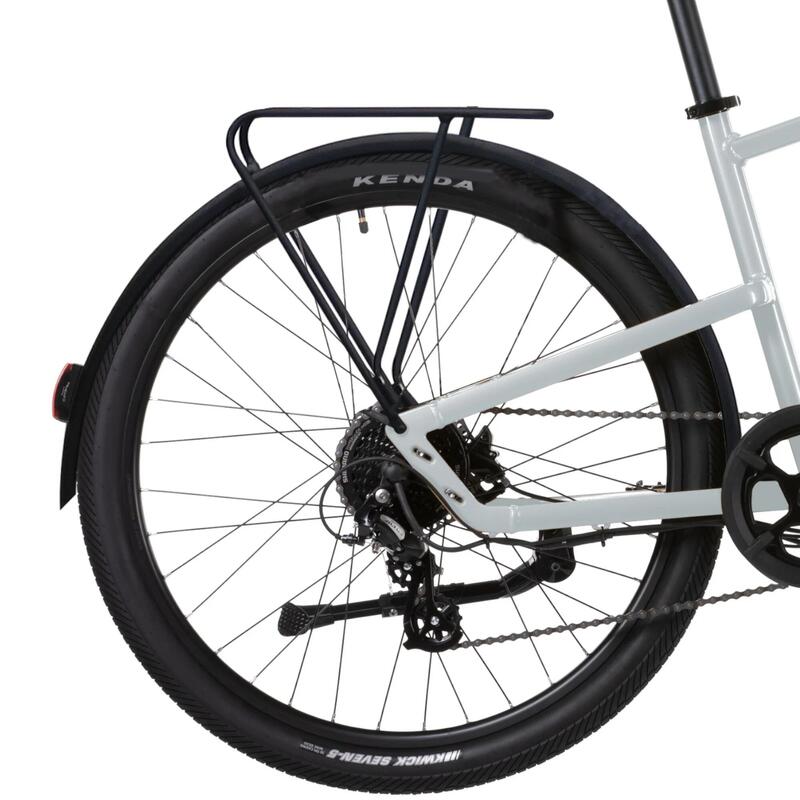 Rower elektryczny dla dorosłych FUNBIKE RANDAN SUV (2024)