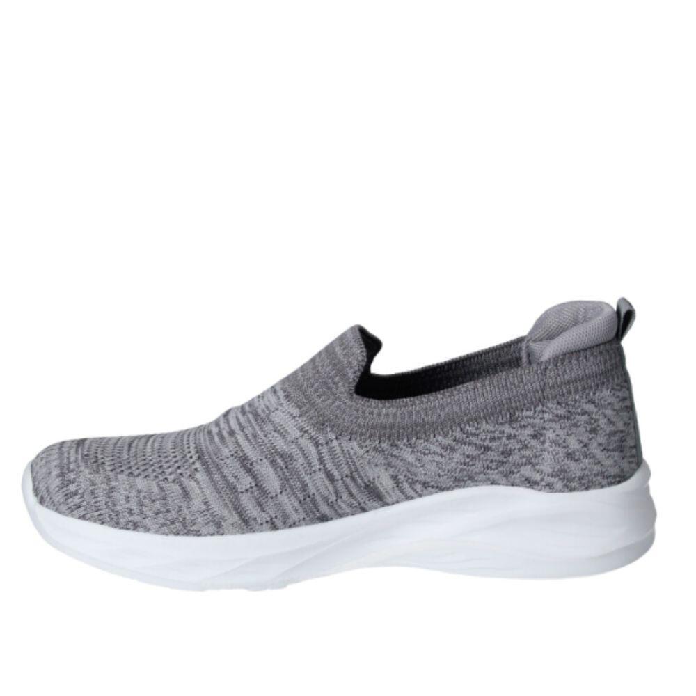 SNEAKERS CÓMODAS J´HAYBER CHERULA. GRIS ZS61414 2/4