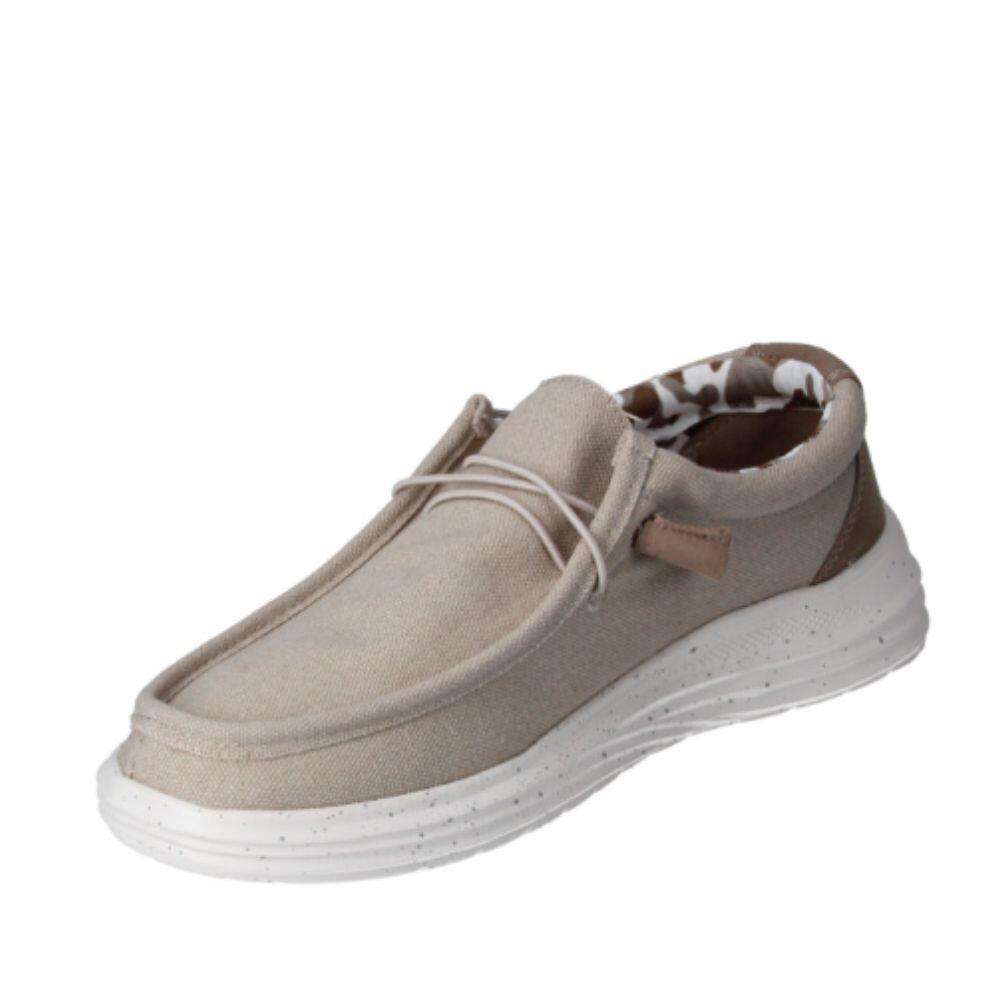 MOCASINES DE HOMBRE J´HAYBER CHATEO BEIGE. ZA582257 4/4