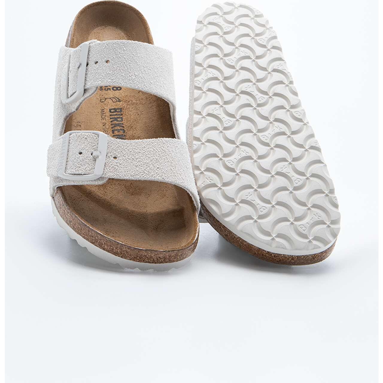 Mules femmes Birkenstock Arizona 4/6