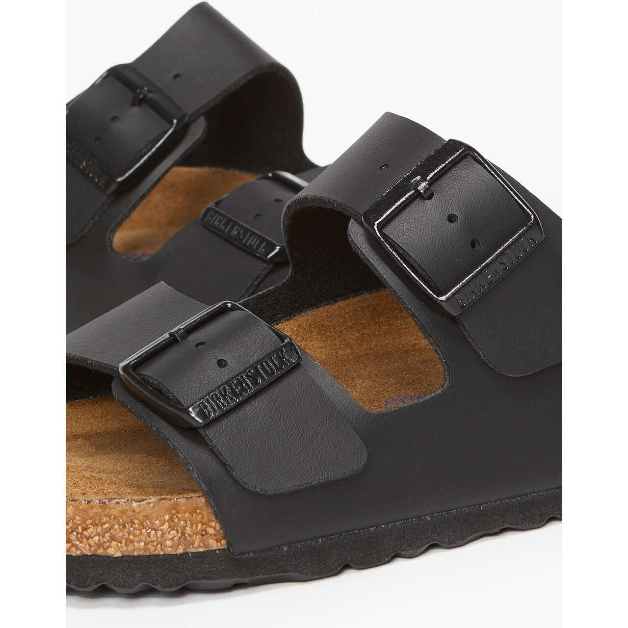 Slippers voor heren Birkenstock Arizona BF 3/6