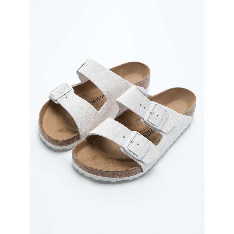 Klapki turystyczne damskie Birkenstock Arizona 1026817