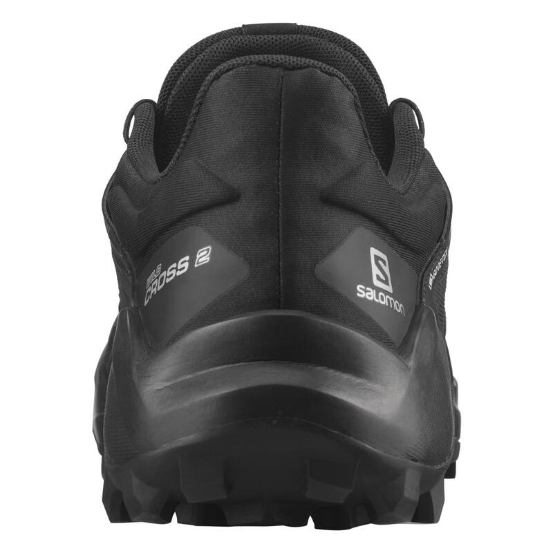 Buty do biegania damskie Salomon Wildcross 2 GTX