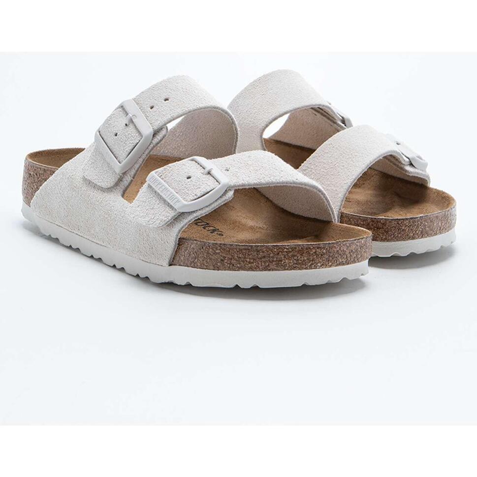 Klapki turystyczne damskie Birkenstock Arizona 1026817
