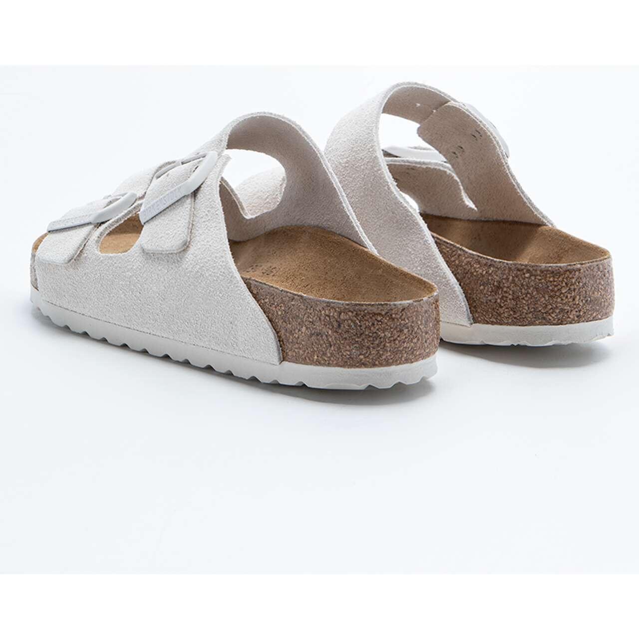 Mules femmes Birkenstock Arizona 5/6