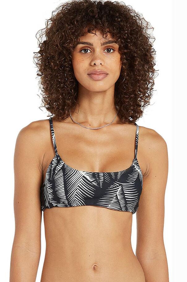 Góra od stroju kąpielowego Volcom Stay