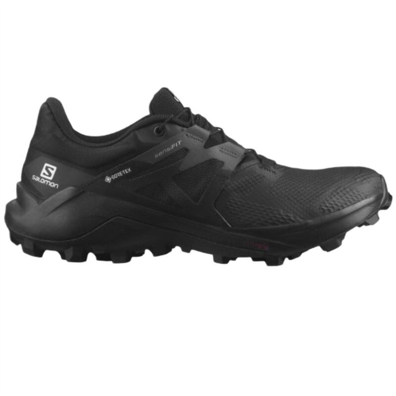 Buty do biegania damskie Salomon Wildcross 2 GTX