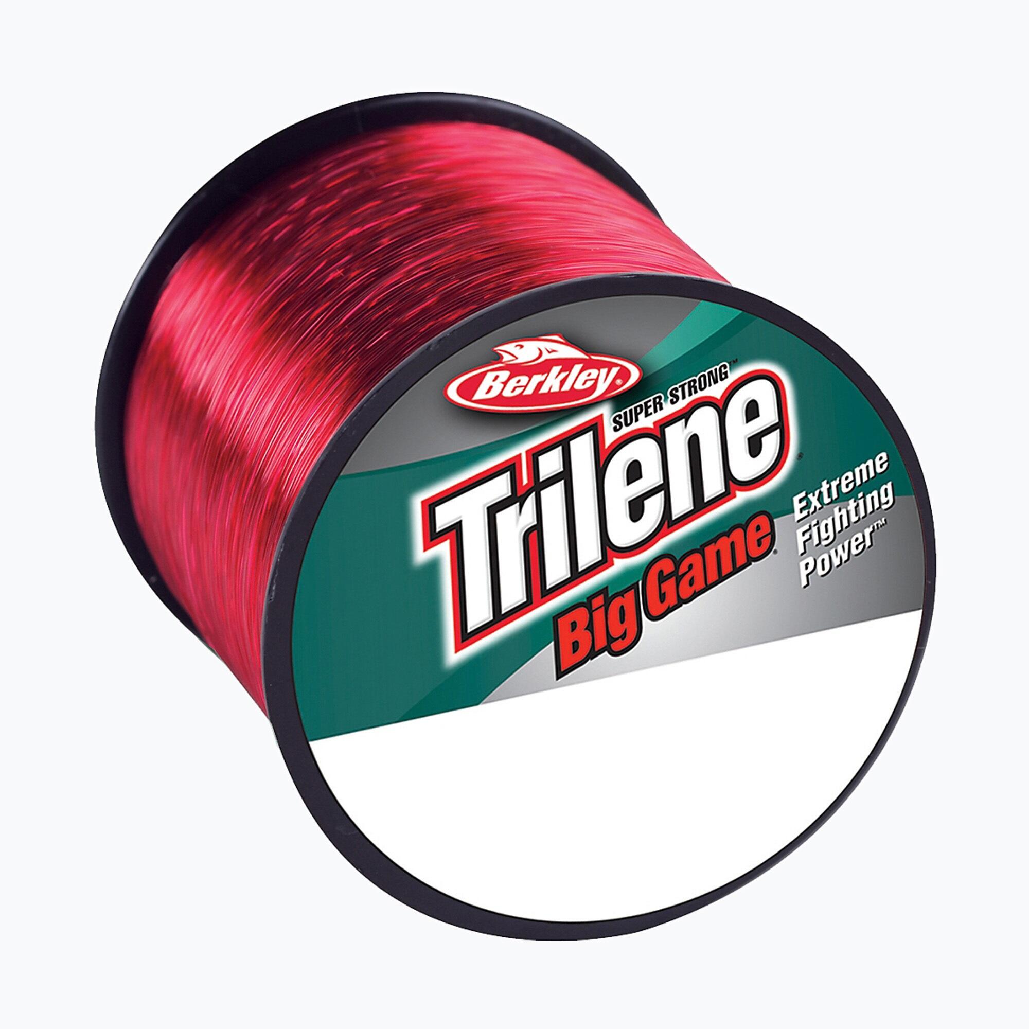 Lenza da pesca Berkley Trilene Big Game 2/3