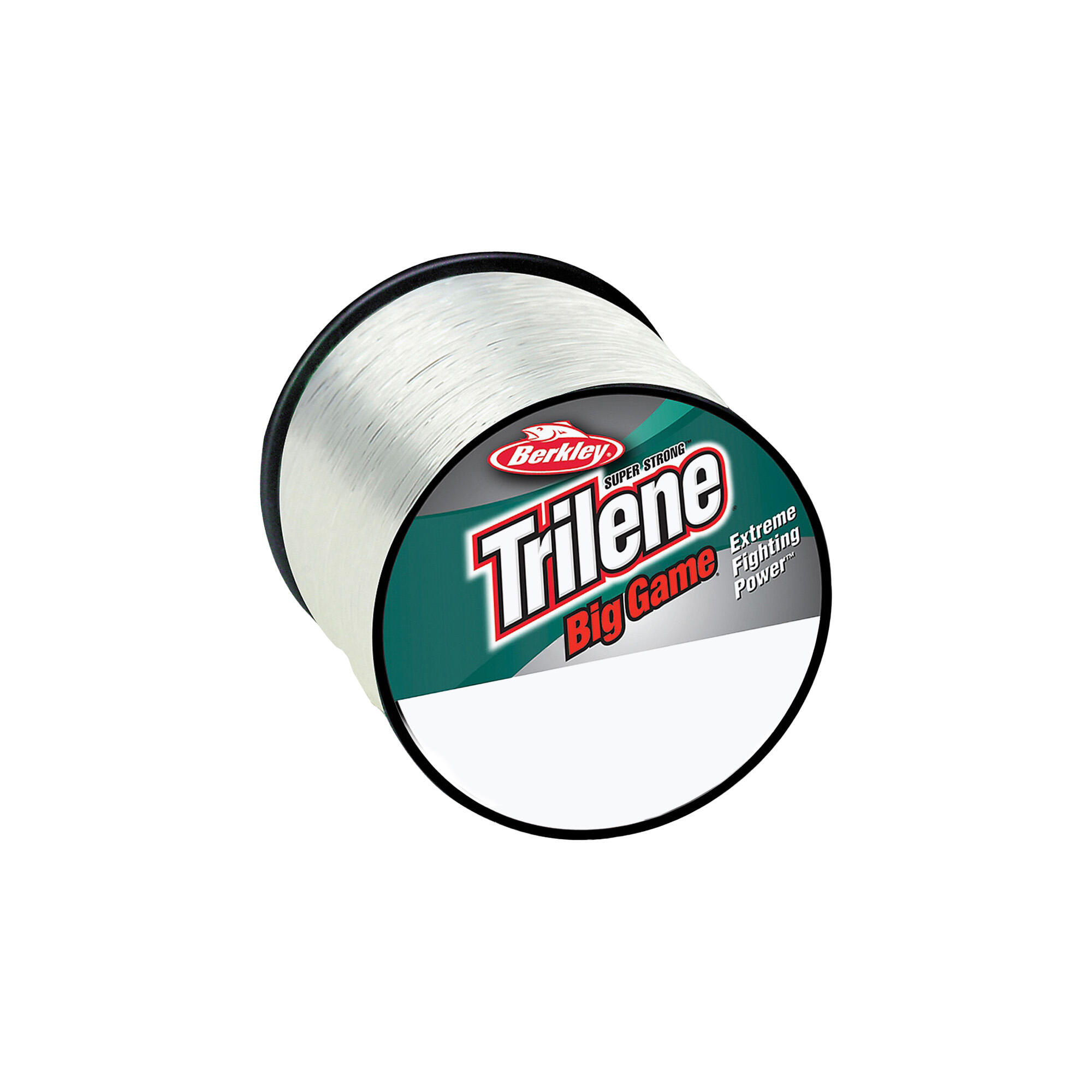 Lenza da pesca Berkley Trilene Big Game 3/3