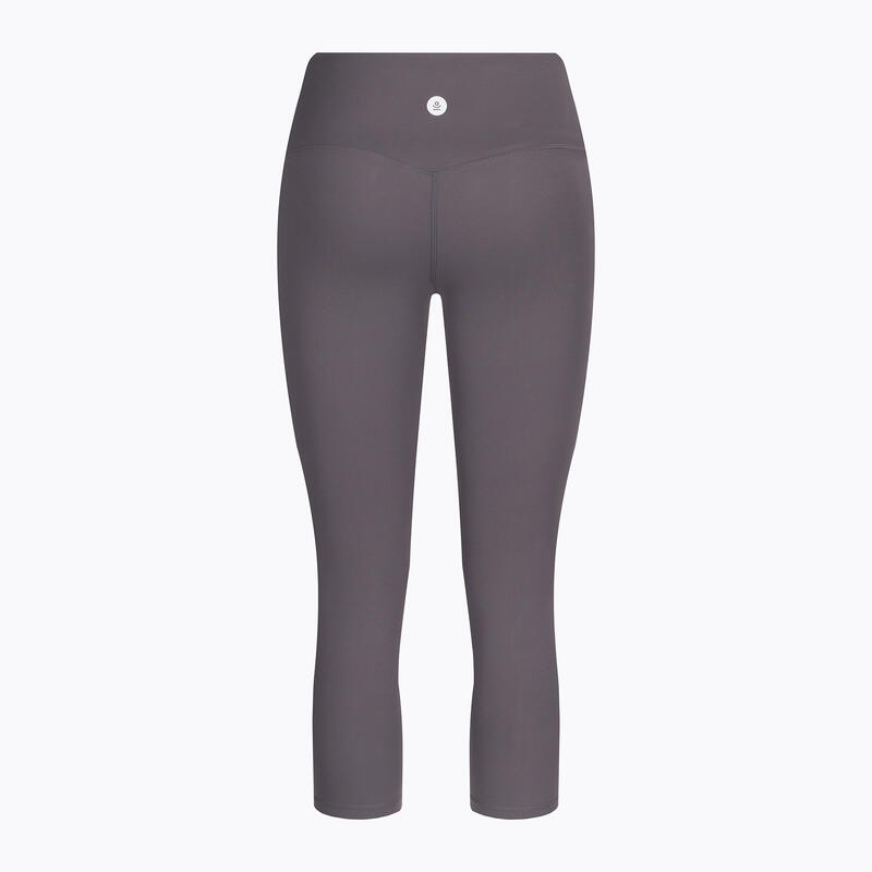 Legging de yoga 7/8 femme Moonholi Yoggings