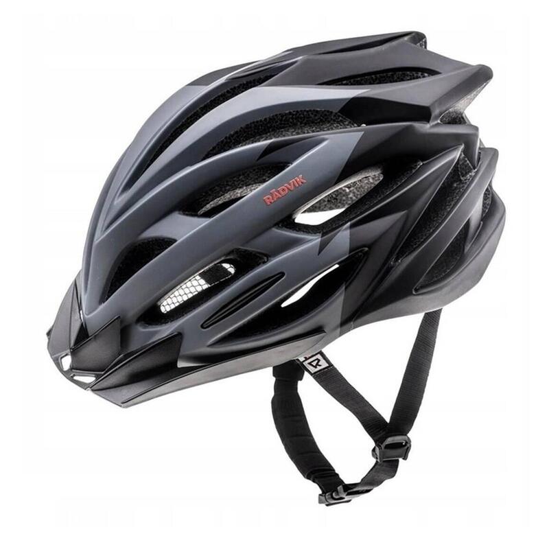 Kask rowerowy Radvik Stormline