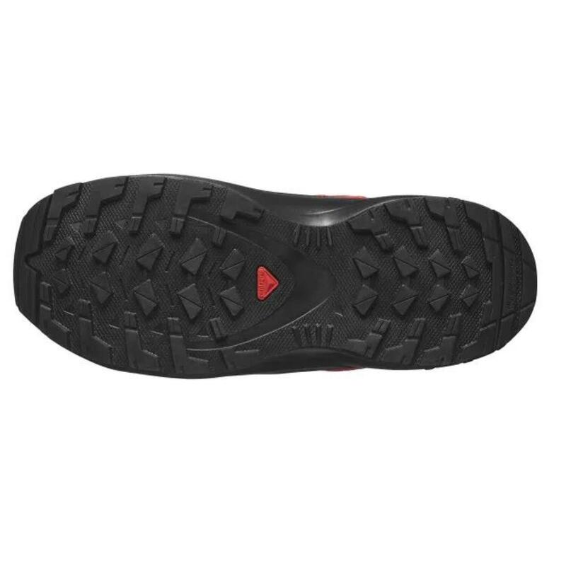 Buty trekkingowe dla dzieci Salomon Xa Pro V8 CSWP