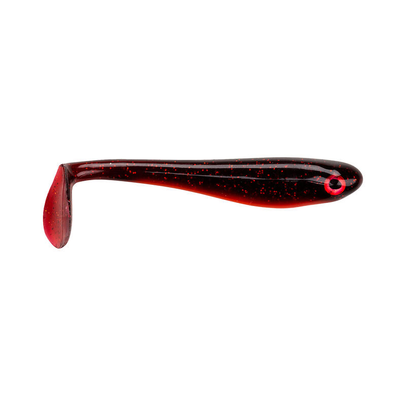 Cebo de goma Berkley PowerBait Hollow Belly3 uds.