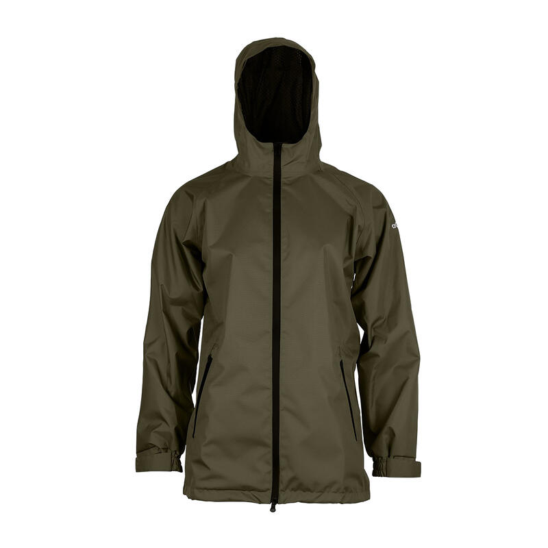 Chaqueta de pesca para hombre Pros 285