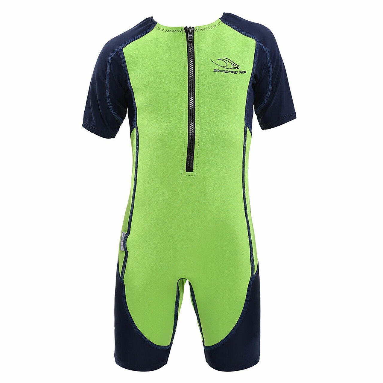 Dětský neoprenový short STINGRAY HP2 2/4