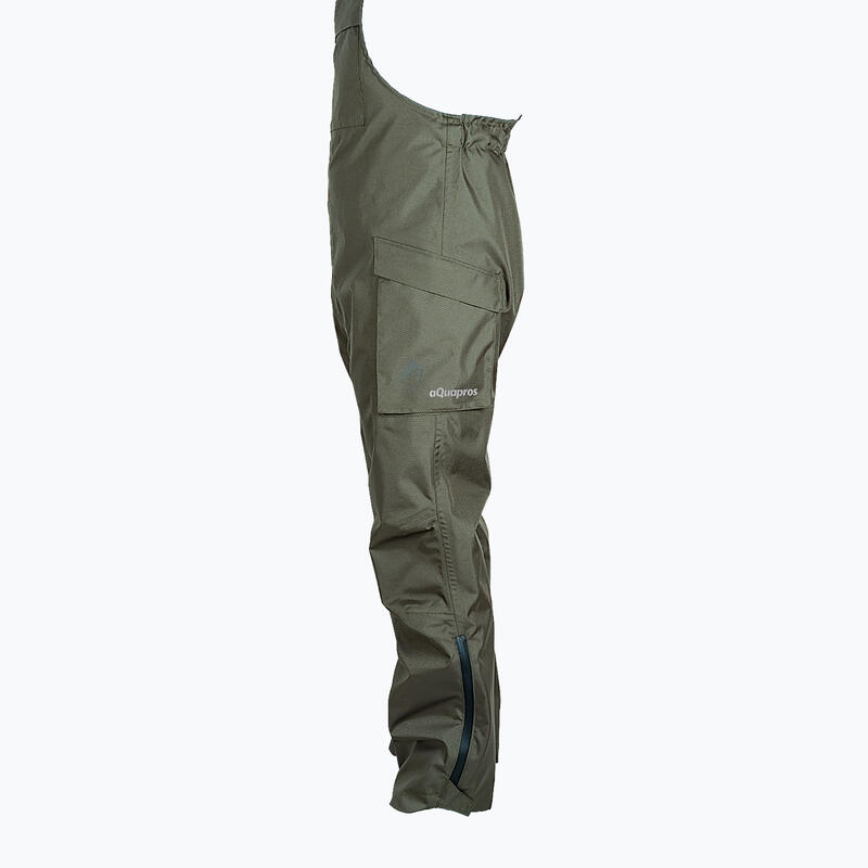 Pros 298 pantalones de pesca para hombre