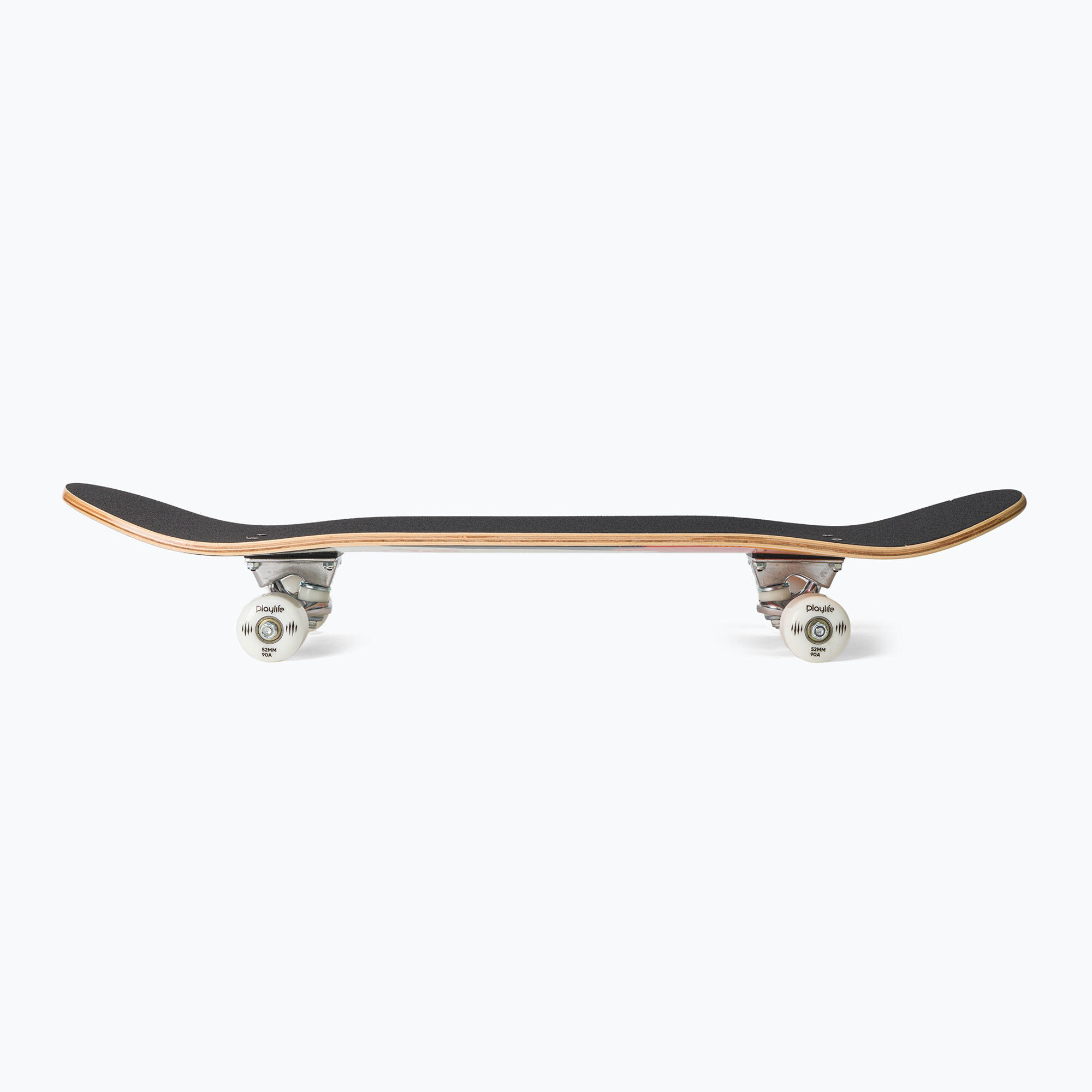 Skateboard Playlife Mighty Bear 3/5