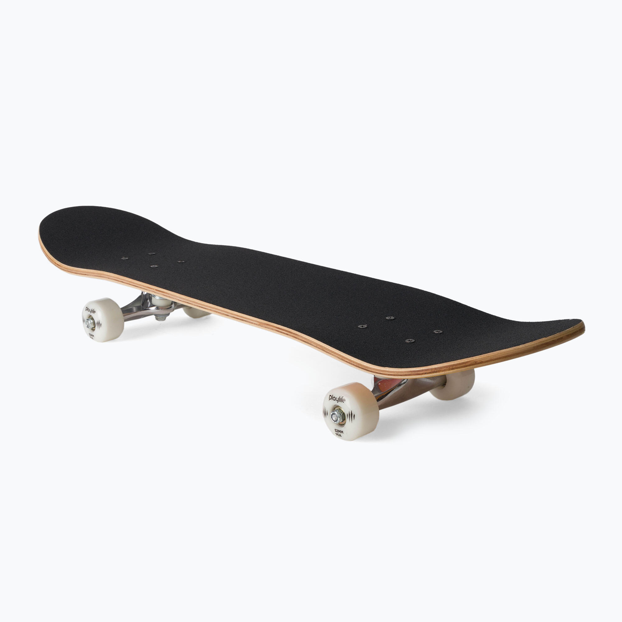 Skateboard Playlife Mighty Bear 2/5
