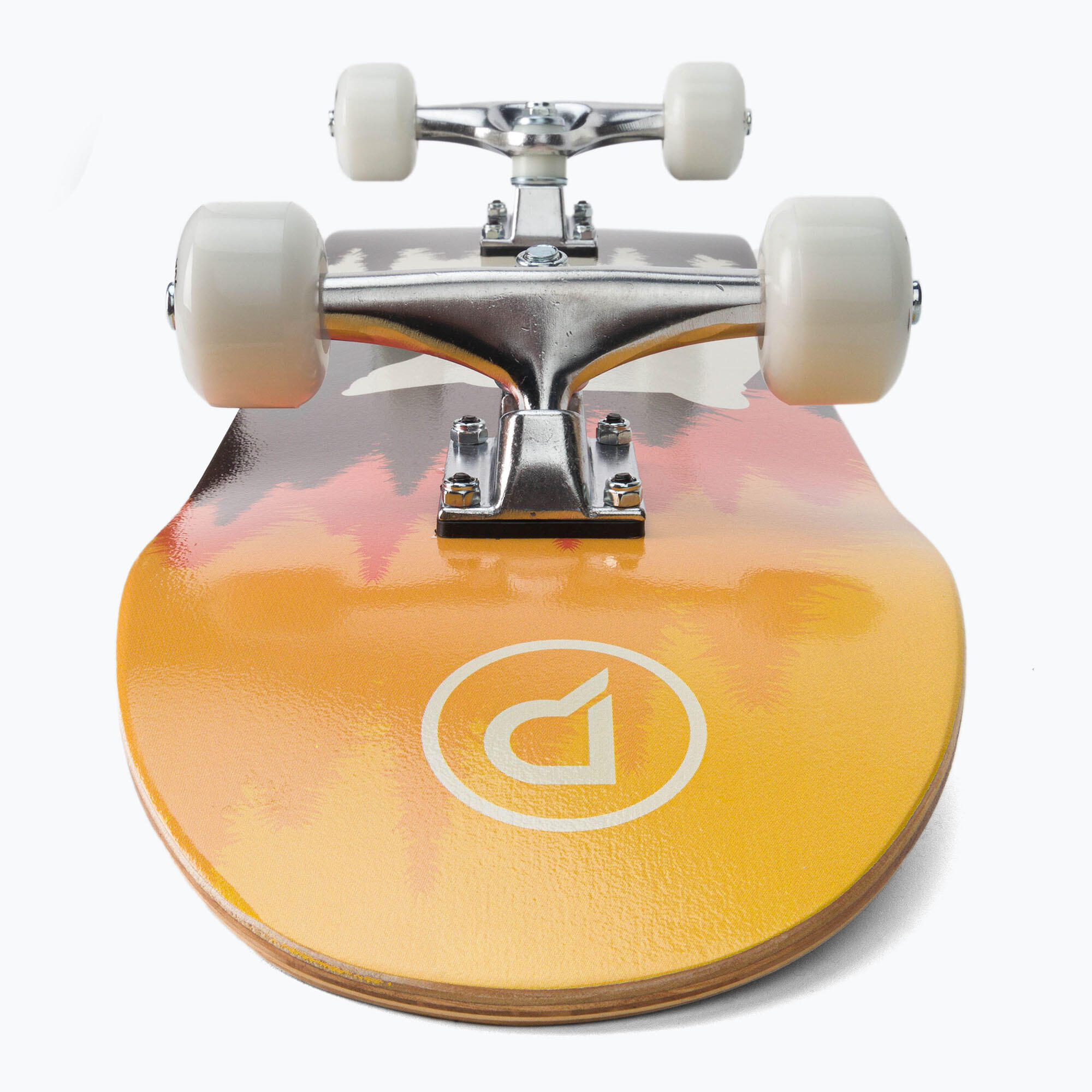 Skateboard Playlife Mighty Bear 5/5