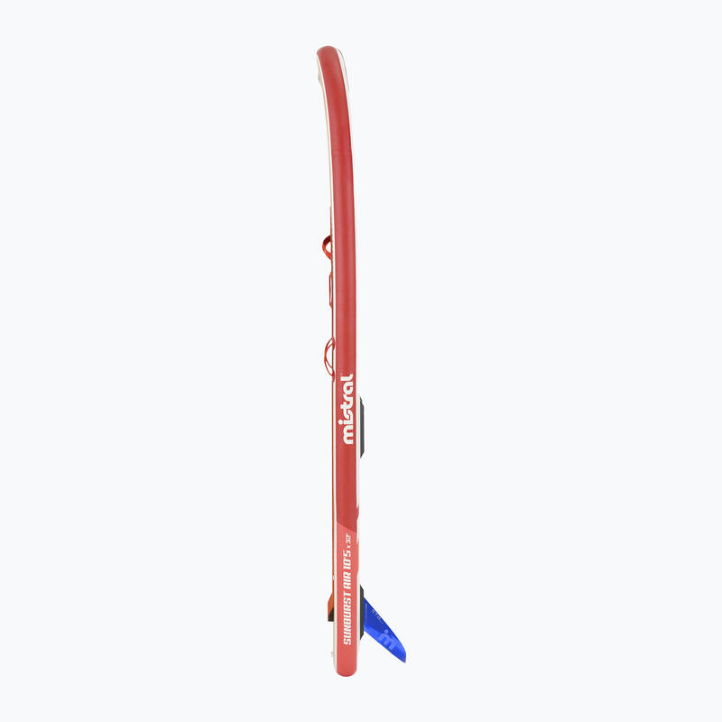 Placa SUP Mistral Sunburst Air