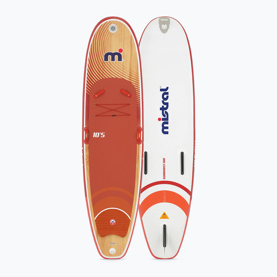 Deska SUP Mistral Sunburst Air