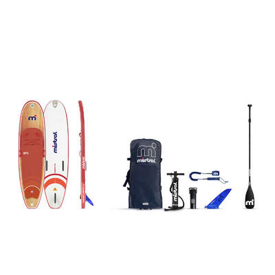 Tavola SUP Mistral Sunburst Air