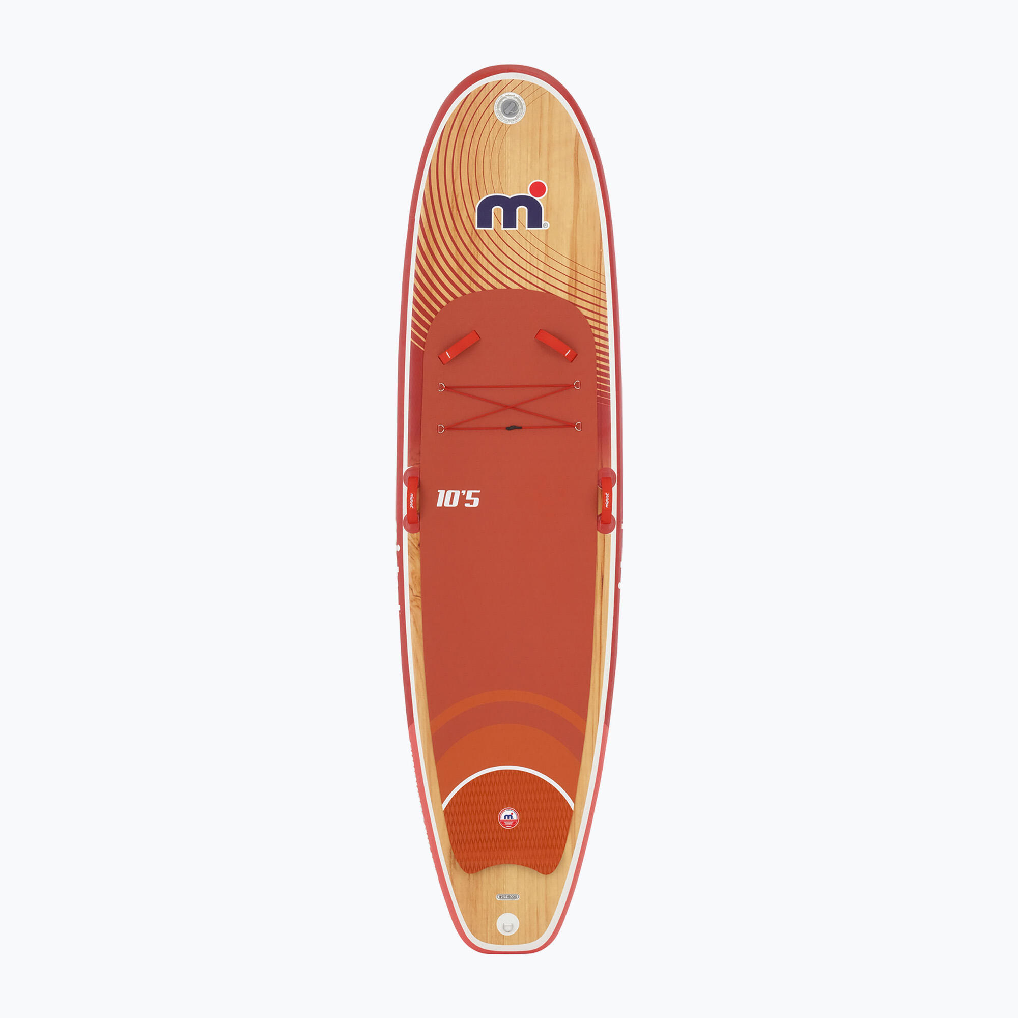 Prancha SUP Mistral Sunburst Air 3/5