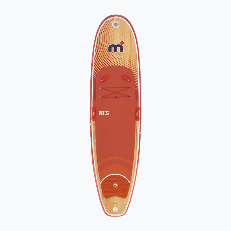 Placa SUP Mistral Sunburst Air