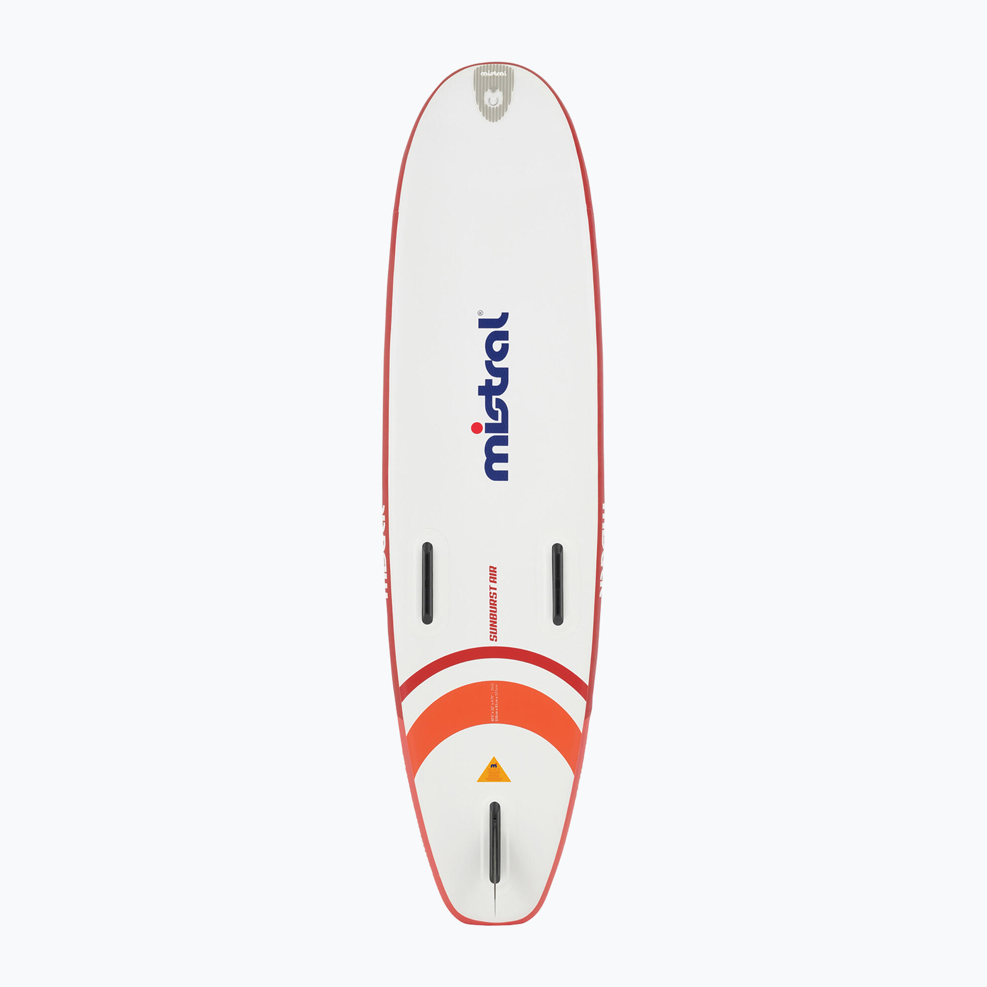 Prancha SUP Mistral Sunburst Air 4/5