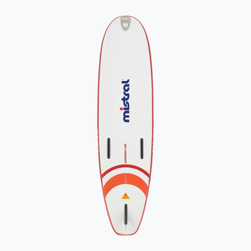 Placa SUP Mistral Sunburst Air