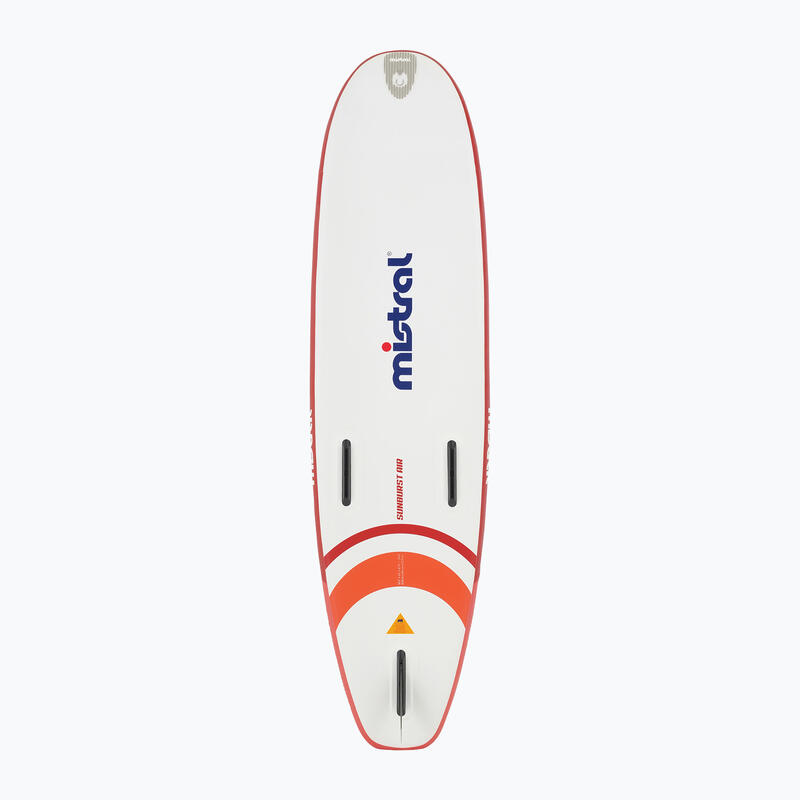 Planche SUP Mistral Sunburst Air