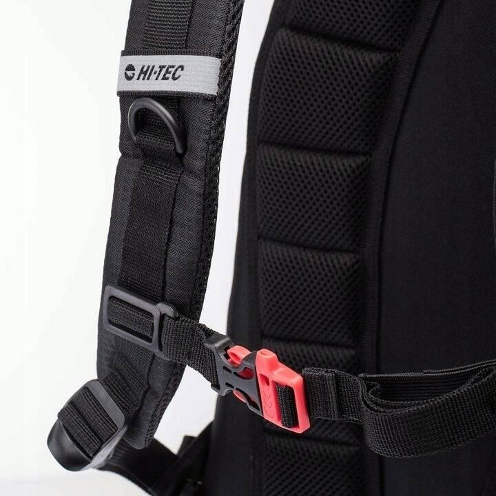 Plecak turystyczny sportowy HI-TEC TREK 6/6