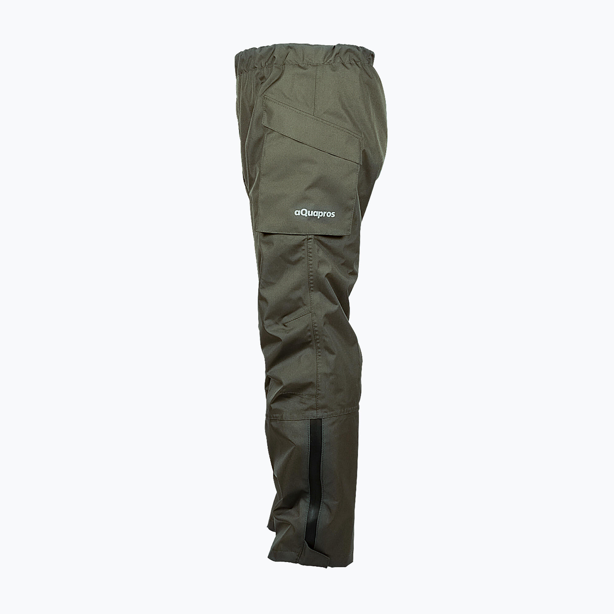 Pros 288 pantalones de pesca para hombre Decathlon