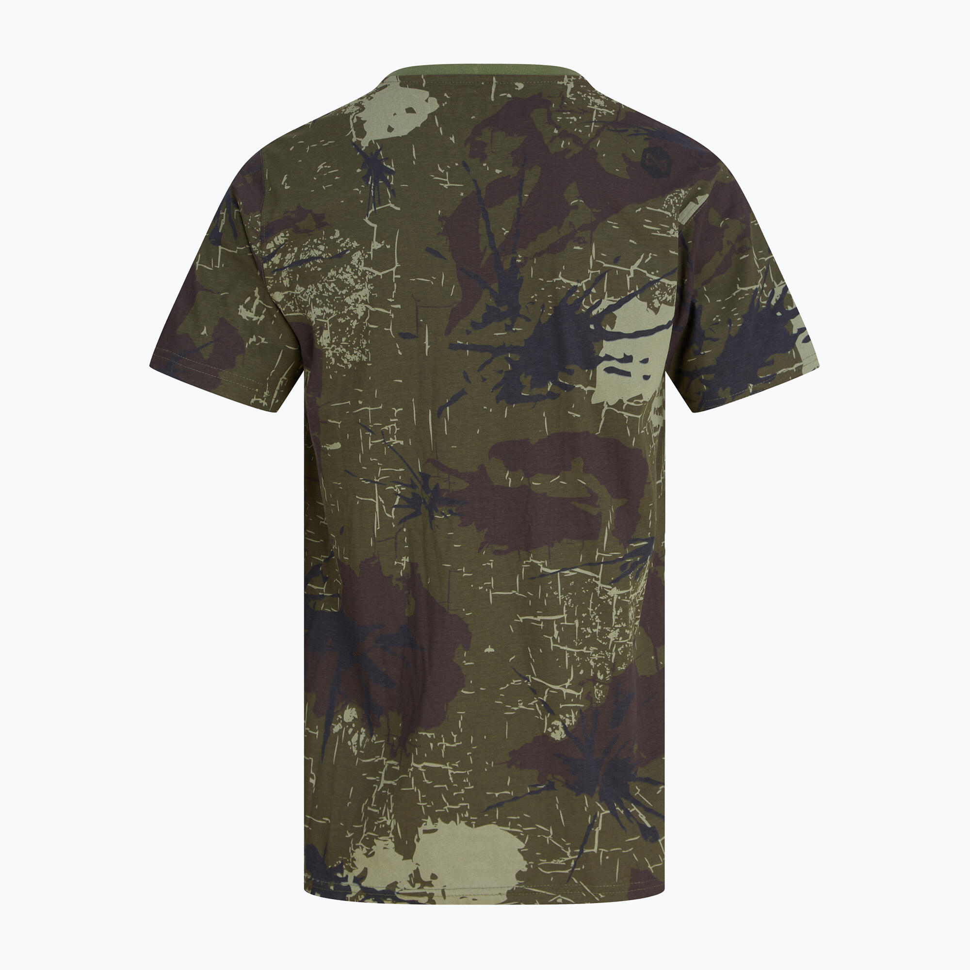 Camisola Homem Navitas Identity Tee 2/5