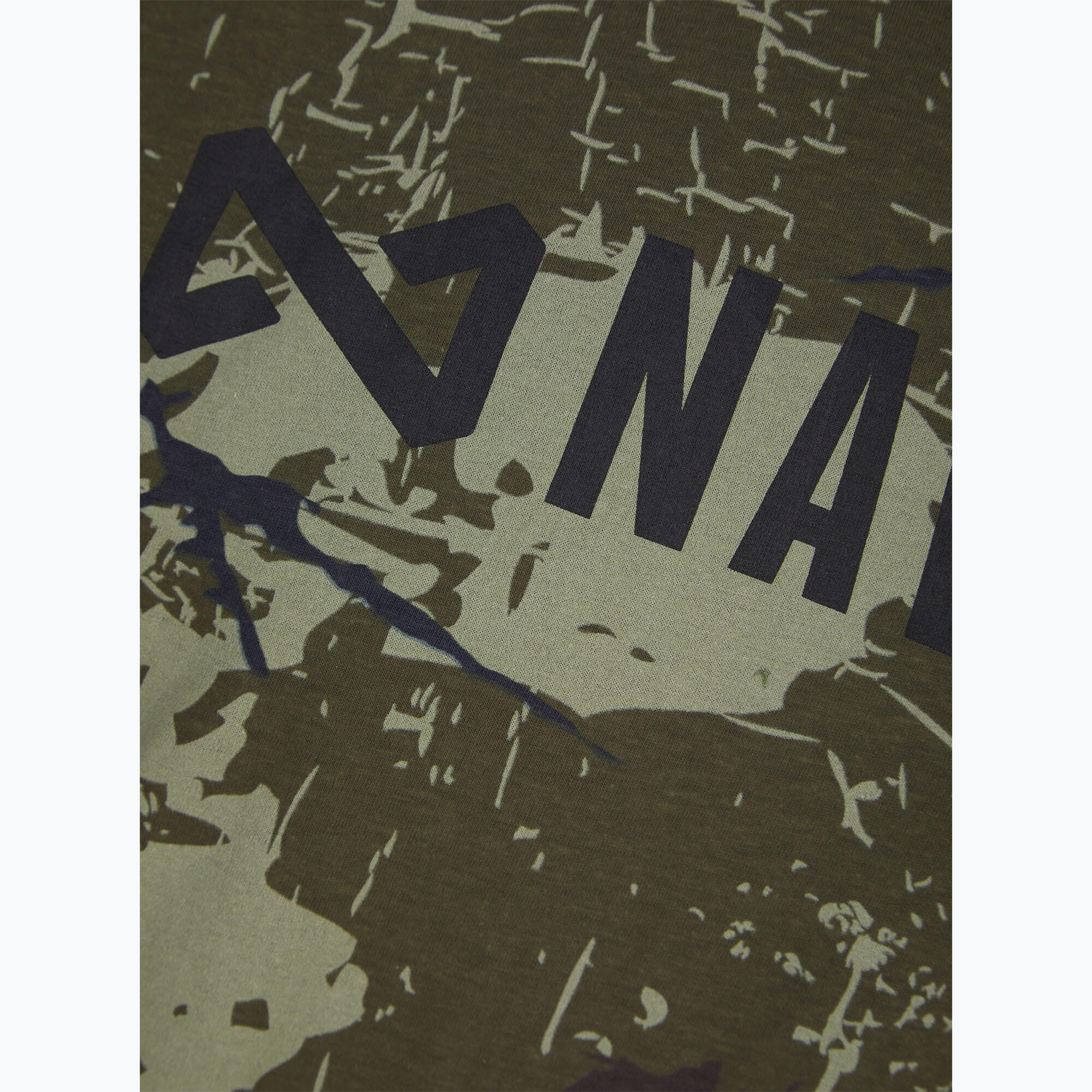 Camisola Homem Navitas Identity Tee 3/5
