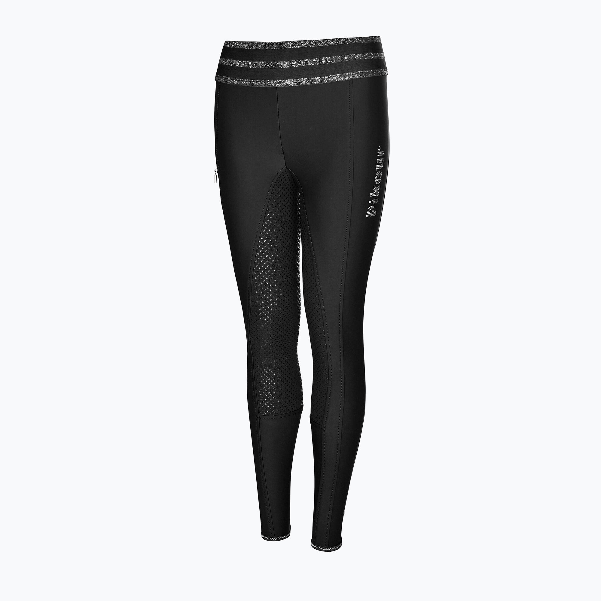 Pikeur Ida Athl Kinderreithose. GR 3/3