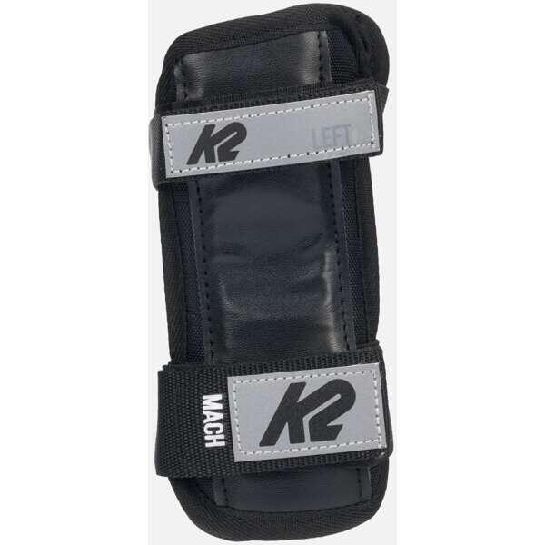 Zestaw Ochraniaczy na rolki K2 Mach Pad Set 7/7