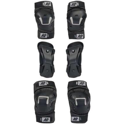 Zestaw Ochraniaczy na rolki K2 Mach Pad Set