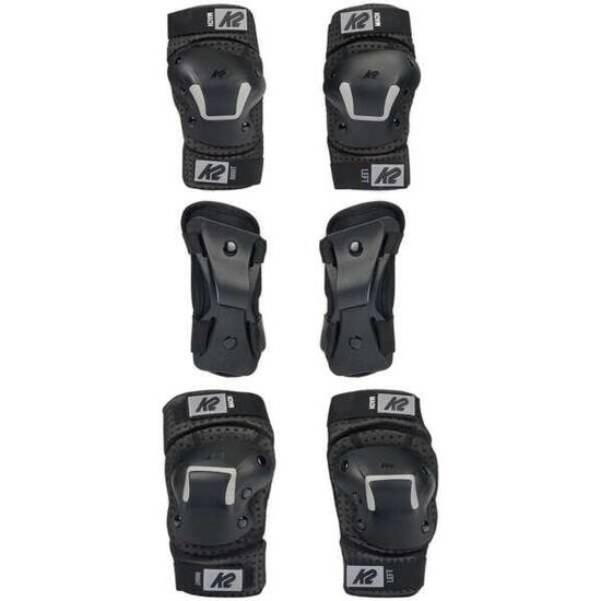 Zestaw Ochraniaczy na rolki K2 Mach Pad Set