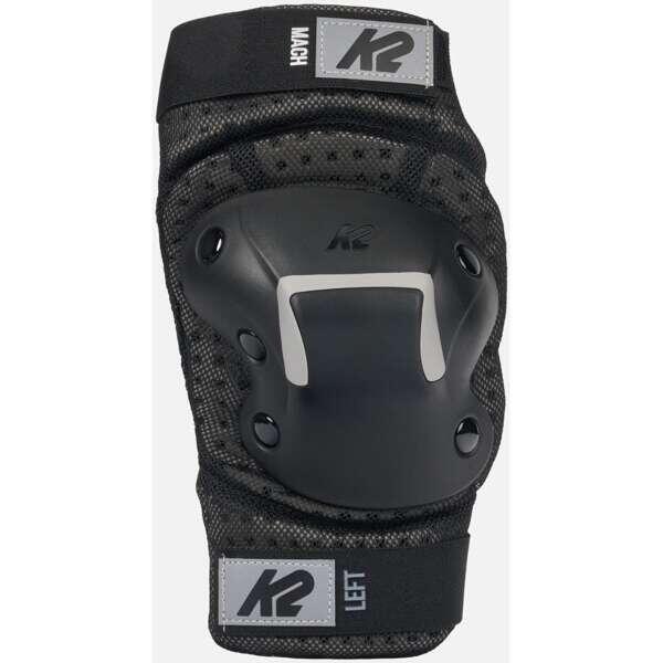 Zestaw Ochraniaczy na rolki K2 Mach Pad Set 3/7