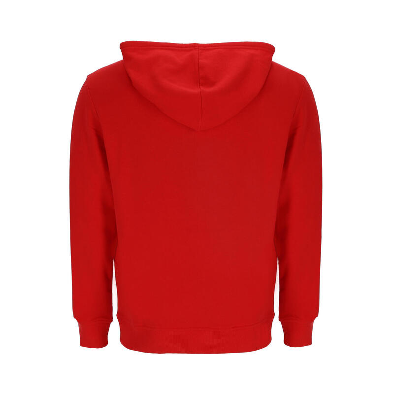 SKECHERS SKECHERS STRIKETHROUGH HOODIE Hooded sweatshirts lange mouw