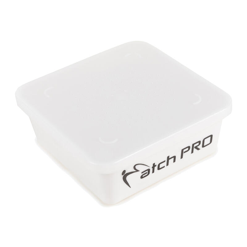 Caja de cebo Matchpro 0,5 l